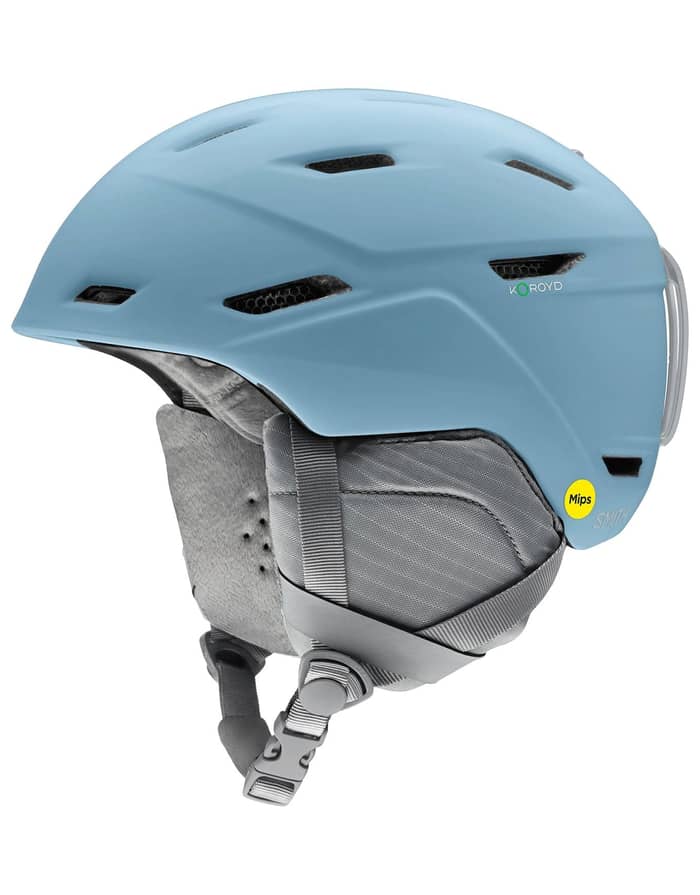 Mirage Mips Matte Glacier