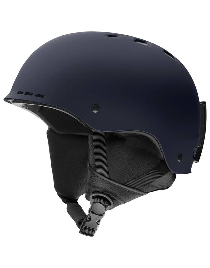 Holt 2 Matte Midnight Navy