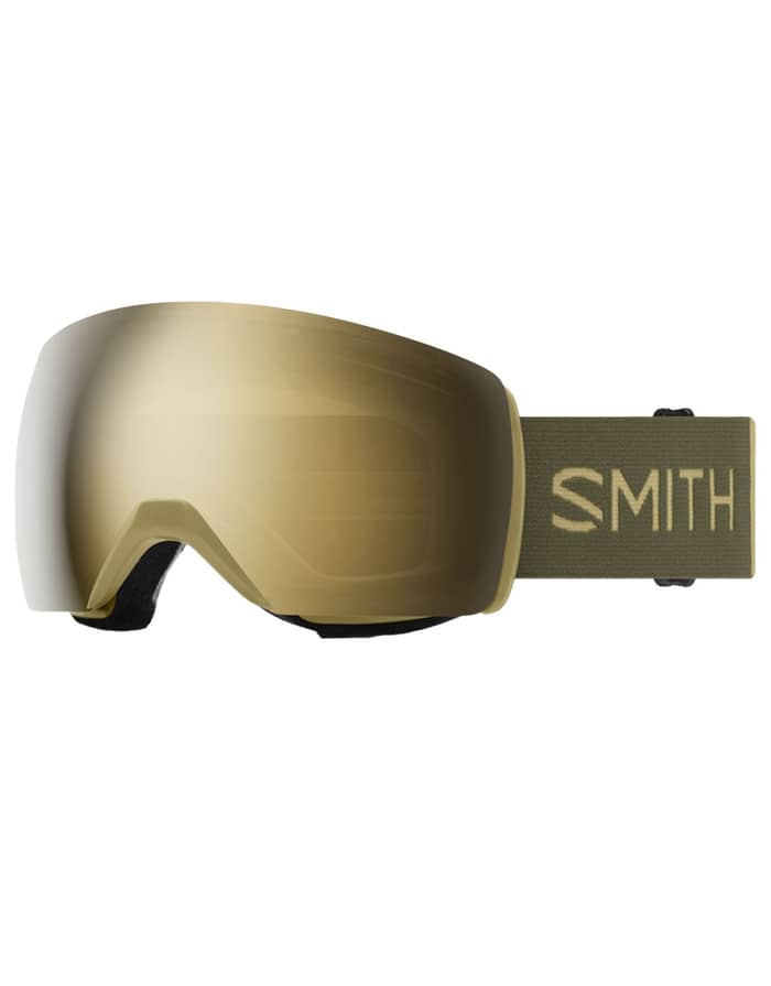Skyline Xl Ga Sandstorm / Chromapop Sun Black Gold Mirror