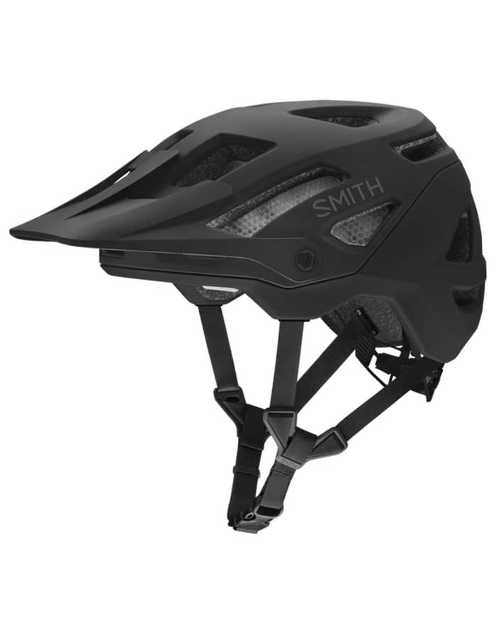Payroll MIPS Matte Black