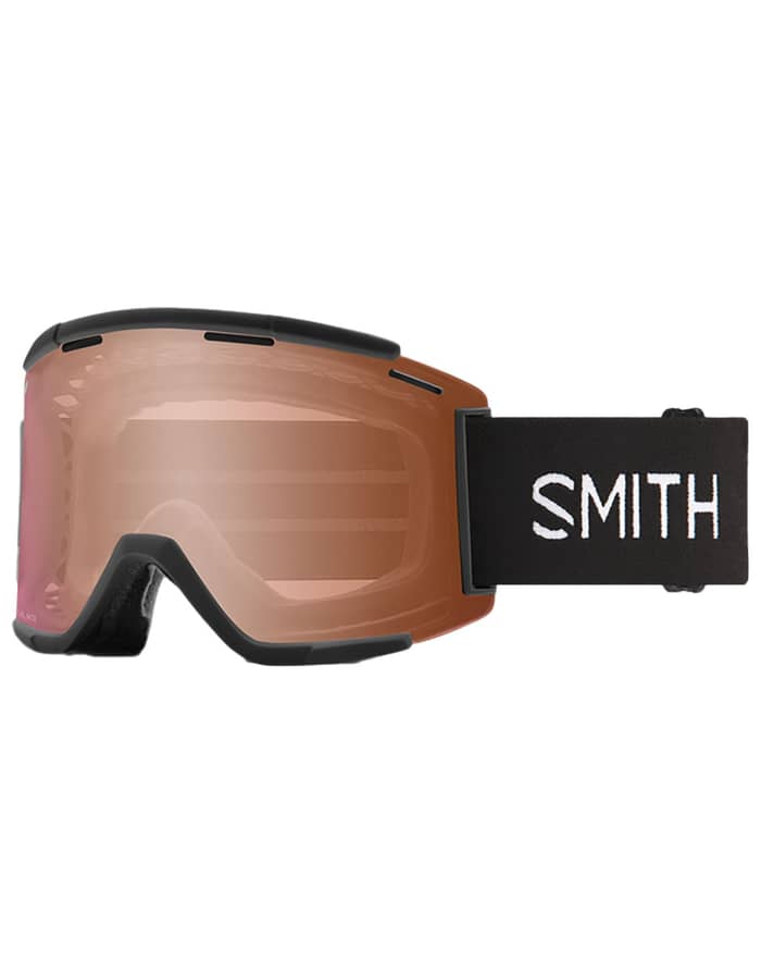 Squad Mtb Xl Black