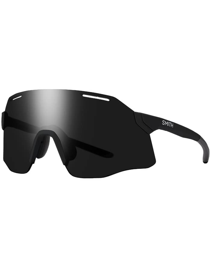 Vert Matte Black Chromapop Black