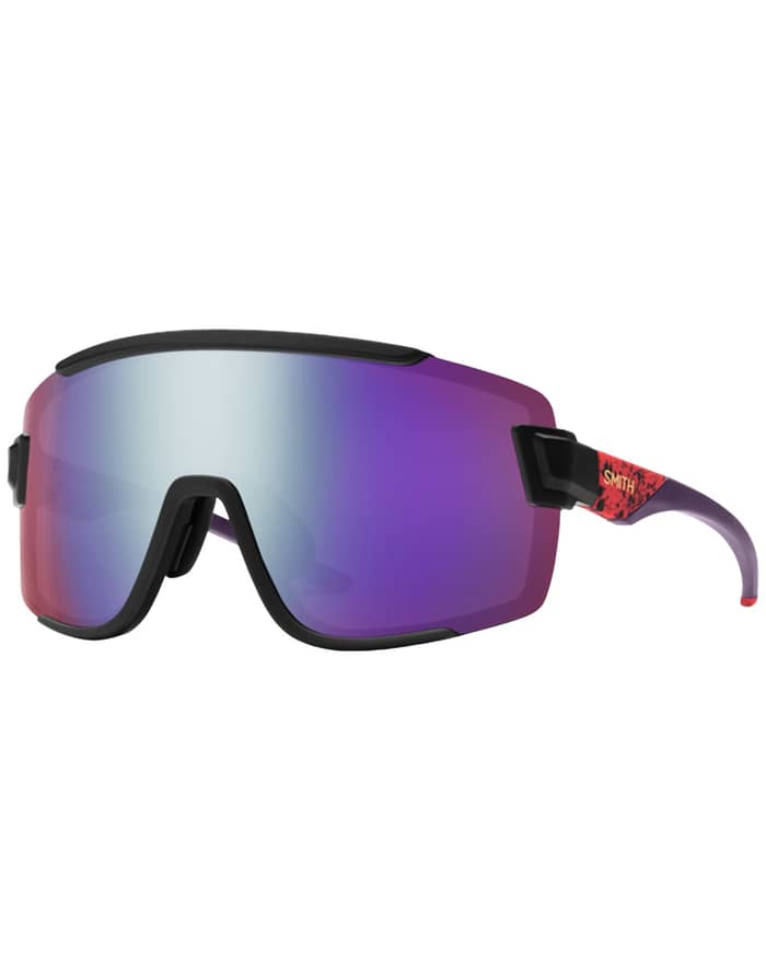 Wildcat Matte Wild Child Chromapop Polar Violet Mirror