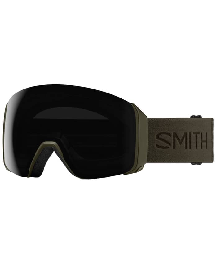 4D Mag Xl Forest / Chromapop Sun Black