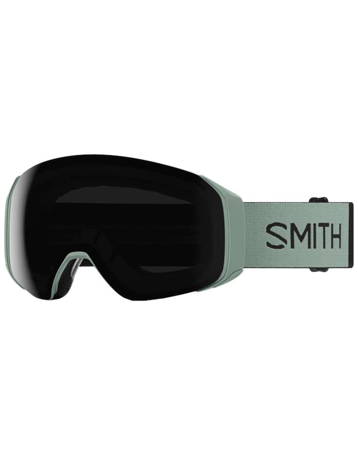 4D Mag S Sage Brush / Chromapop Sun Black