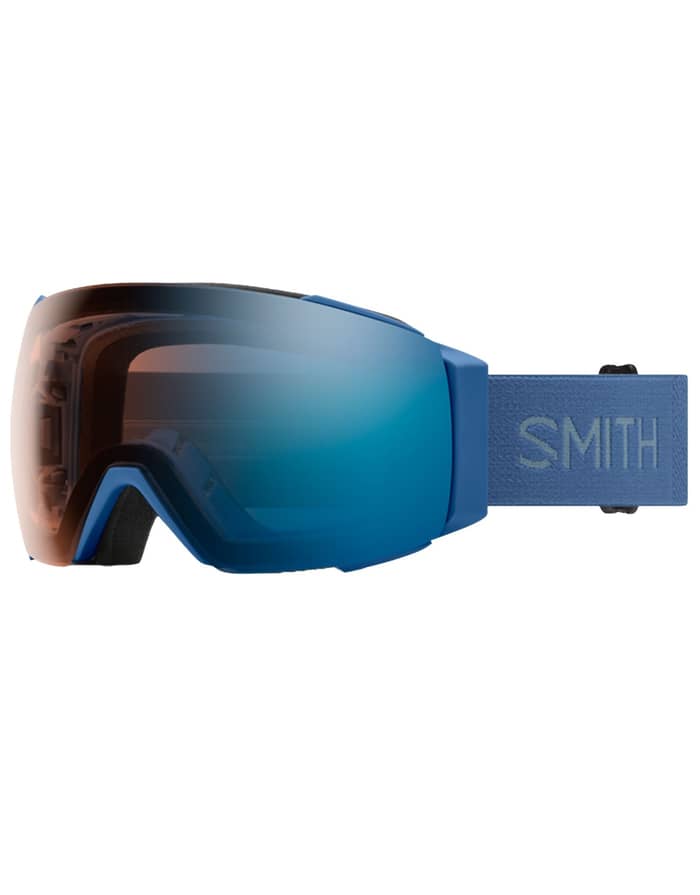 As Io Mag True Blue / Chromapop Pro Photochromic Blue Mirror