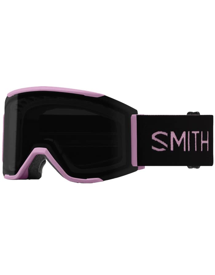 Squad Mag Proper Pink / Chromapop Sun Black