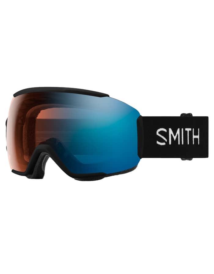 Sequence Otg Black Chromapop Pro Photochromic Blue Mirror