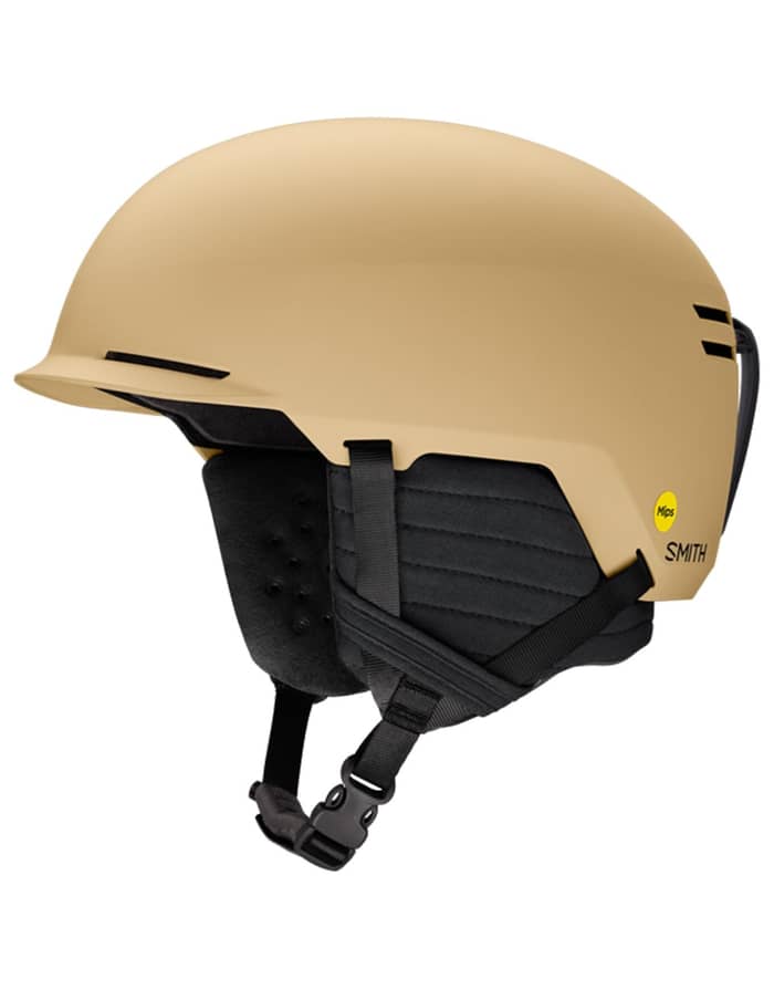 Scout Jr MIPS Matte Sandstorm