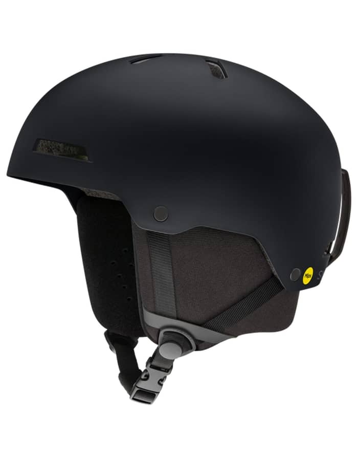 Rodeo Jr MIPS Matte Black