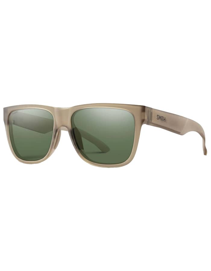 Lowdown 2 Matte Summit Crystal 