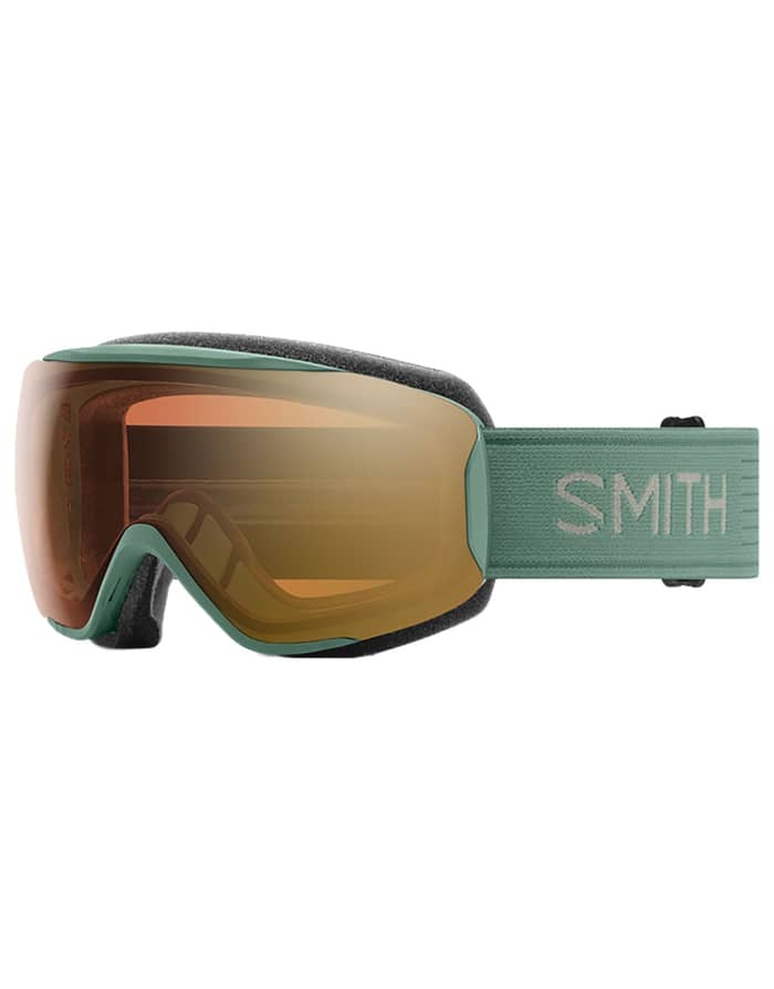 Moment Cactus Chromapop Pro Photochromic Gold Mirror