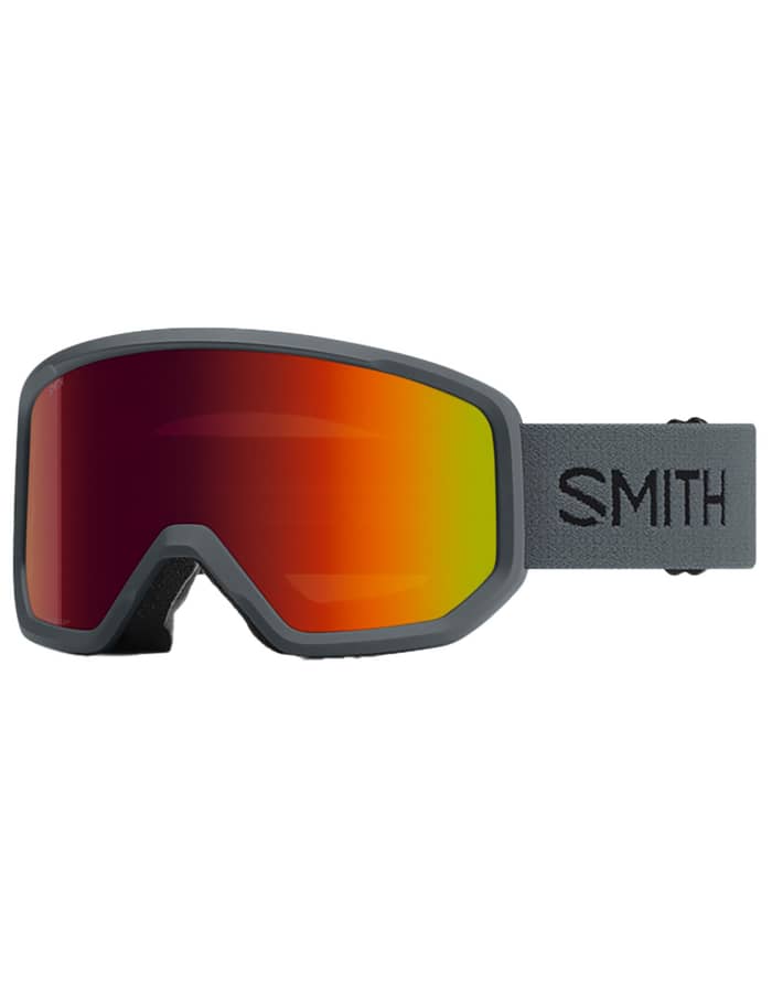 Transfer Slate Red Sol-X Mirror