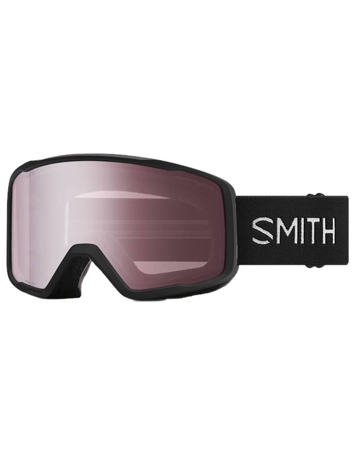 Tribute Black Ignitor Mirror