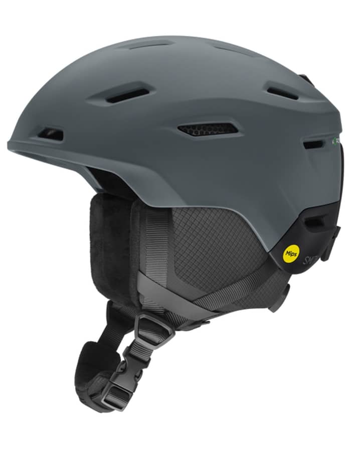 Descend MIPS Matte Slate / Black