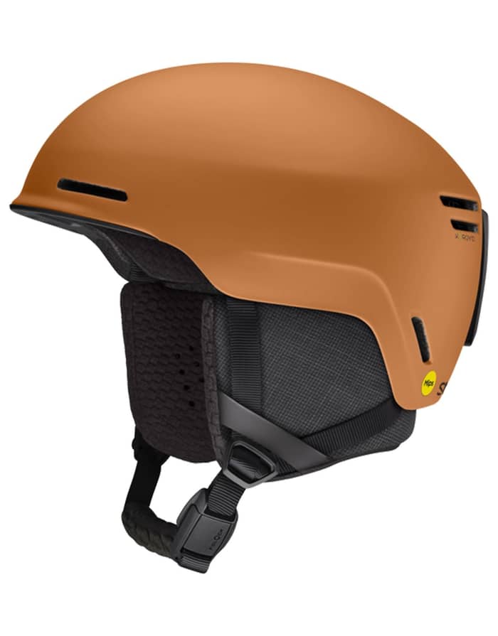 Method Pro MIPS Matte Komodo