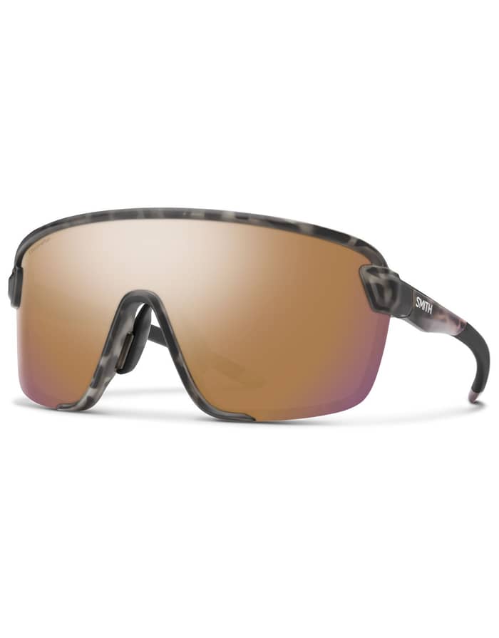Bobcat Matte Salt Haze ChromaPop Rose Gold Mirror
