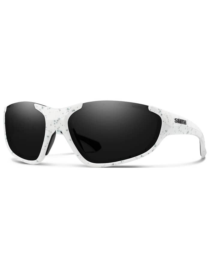 Sliders Snow White ChromaPop Black