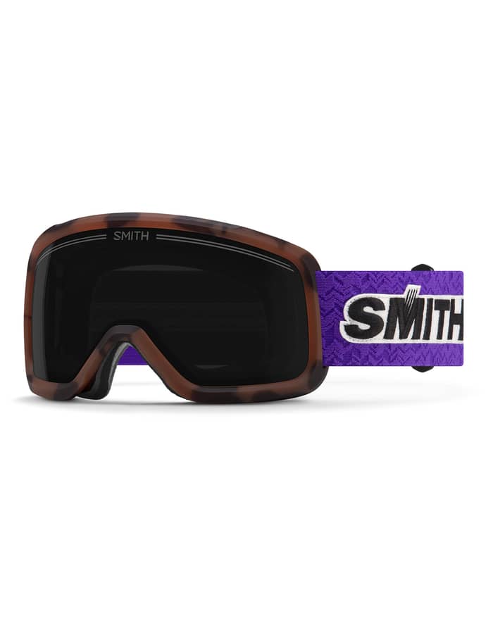 Shakedown Tortoise Retro Classic / Chromapop Sun Black
