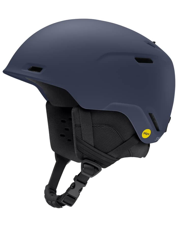 Cache MIPS Matte Royal Navy
