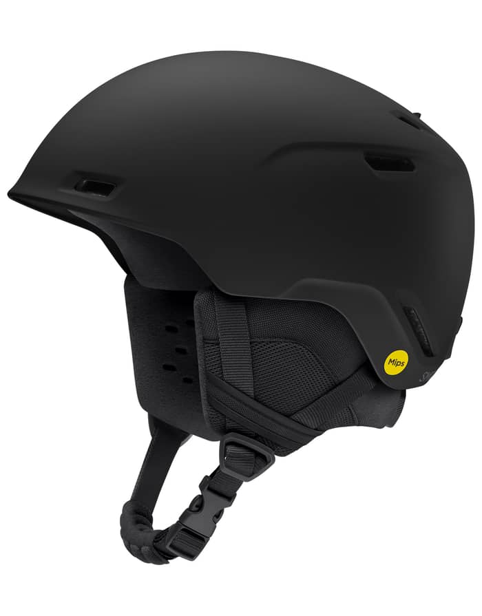 Cache MIPS Matte Black
