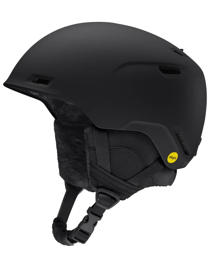 Cache Jr MIPS Matte Black