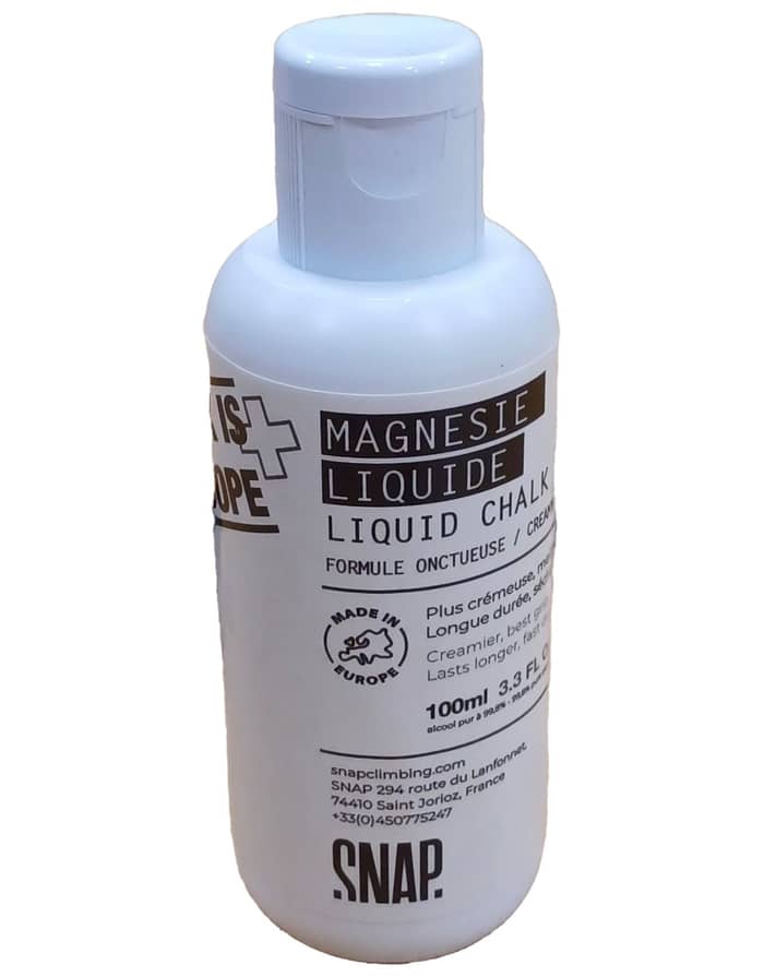 Liquid Chalk - 100ml