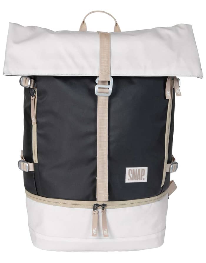 Full Access 34L - Black