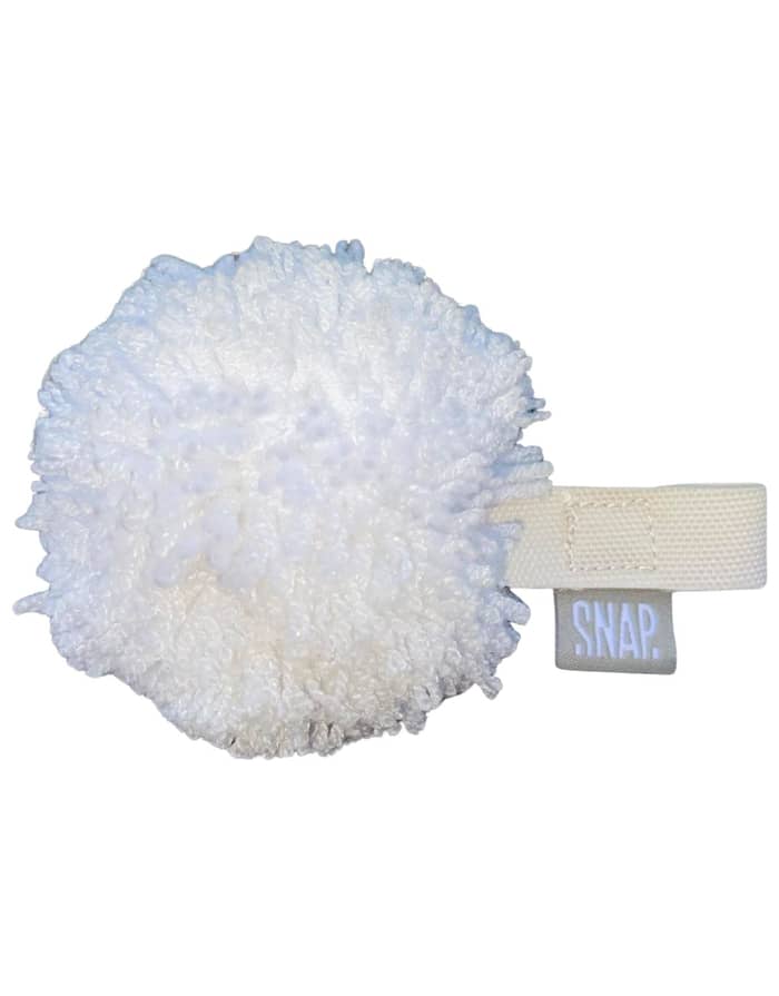 Chalk Pompom