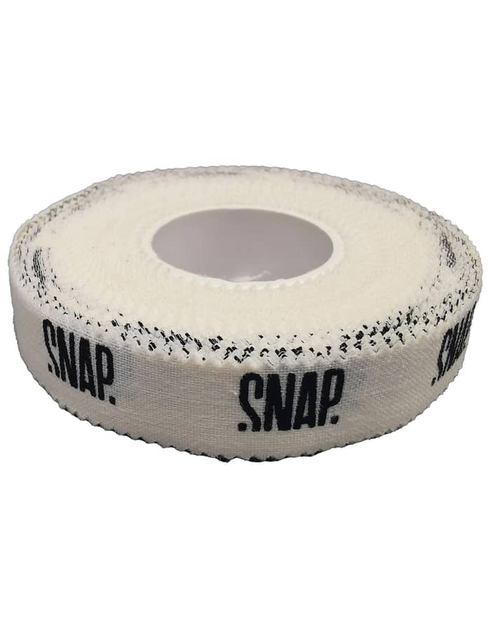 Tape 13Mm 9.14M White + Hangtag