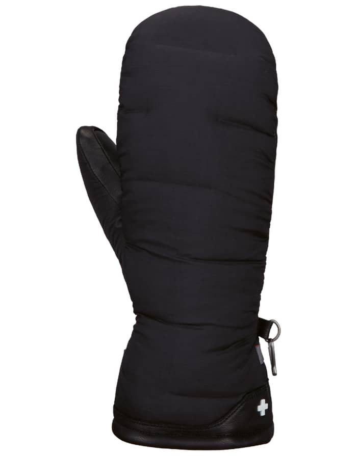 Lady Anne GTX Down Mitten Black