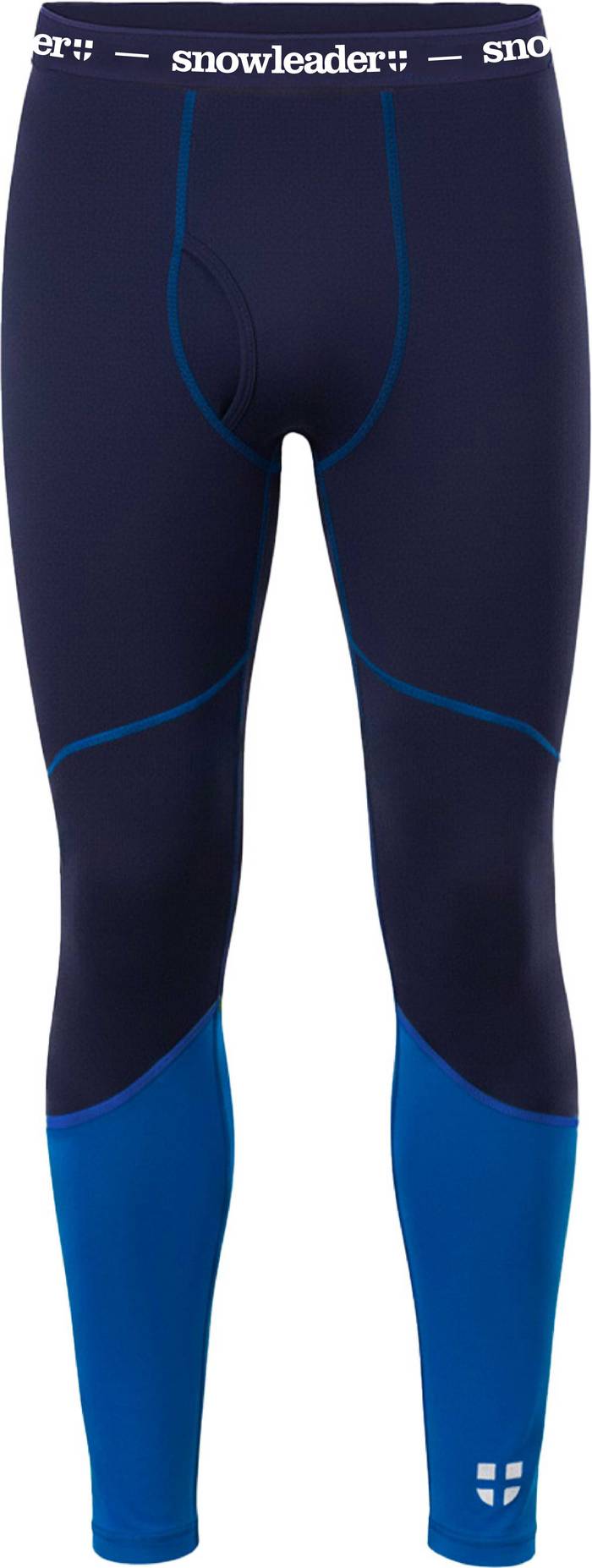 Men's Merino Tights
