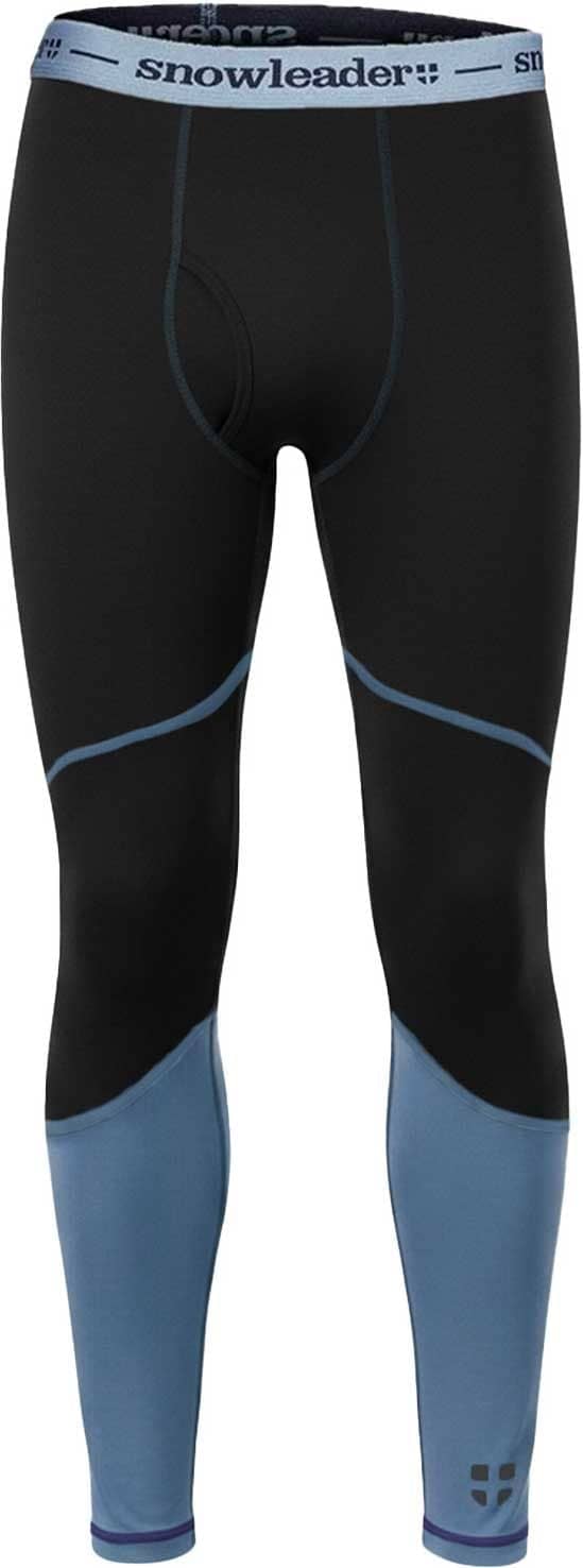 Men's Merino Tight Slate