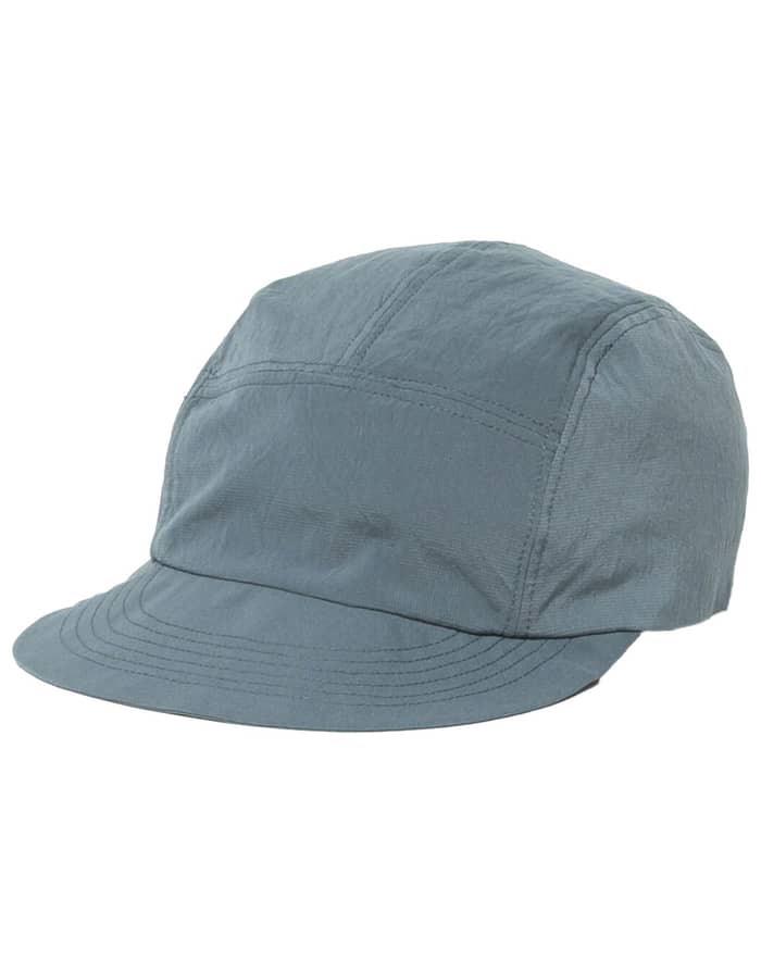 Breathable Quick Dry Cap Blue