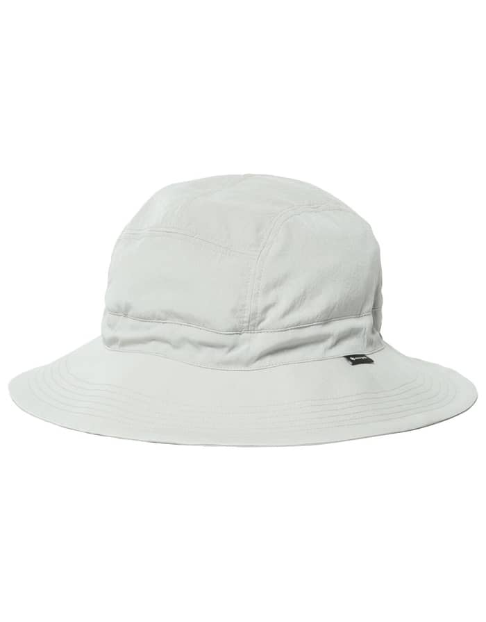 Breathable Quick Dry Hat Grey