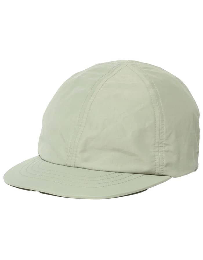 Light Mountain Cloth Cap Beige