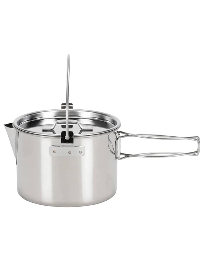 Kettle No.1 900 Ml