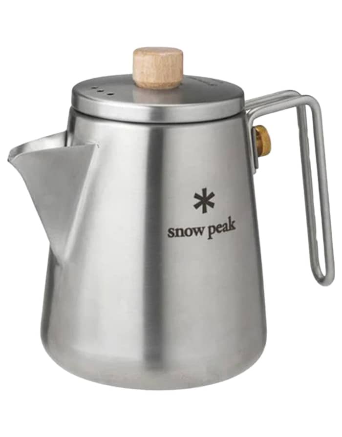 Field Barista Kettle