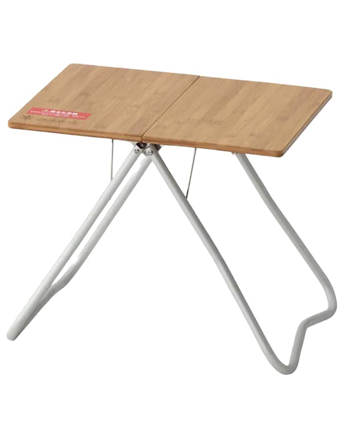 My Table Bamboo Top