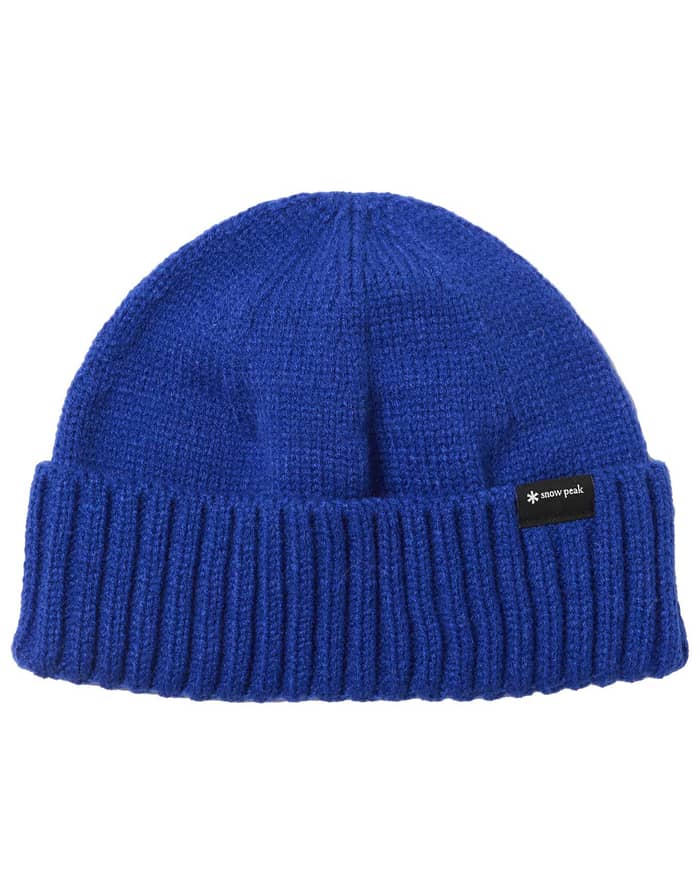 NSD Knit Cap Blue