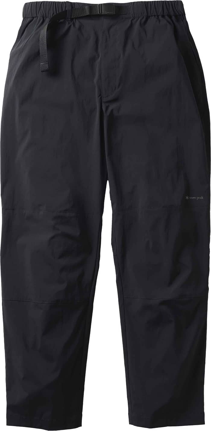 NSD Utility Pants Black