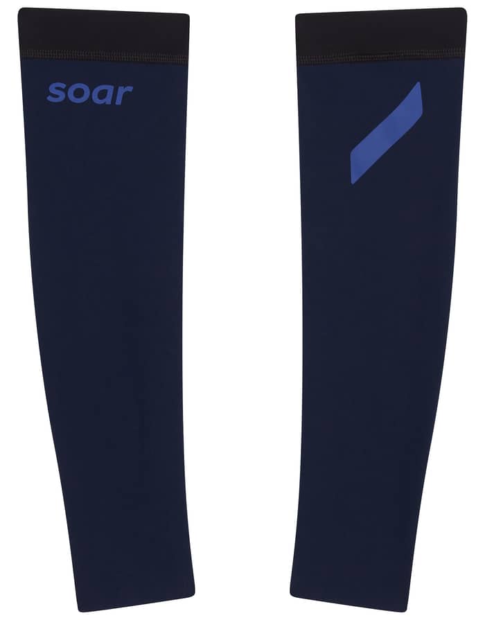 Arm Sleeves Black
