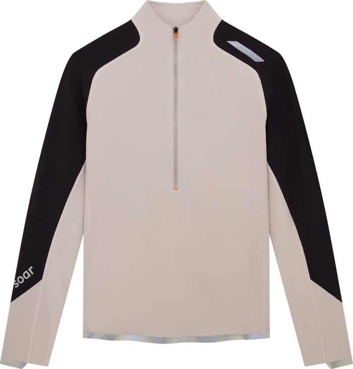 Advanced Windbreaker Opal Grey