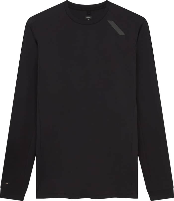 LS Tech T Black