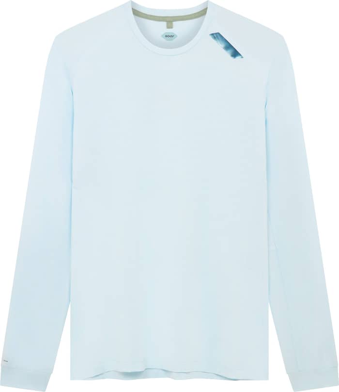 LS Tech T Halogen Blue