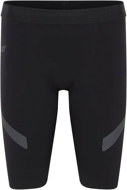 Half Tights Black