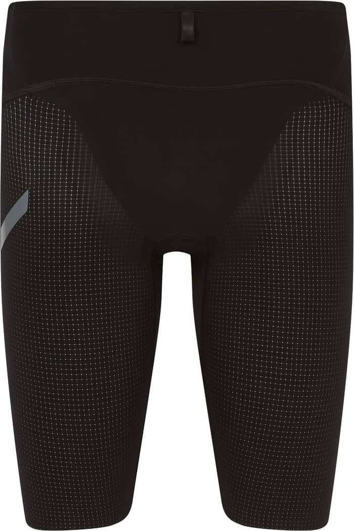 Marathon Speedshorts Black