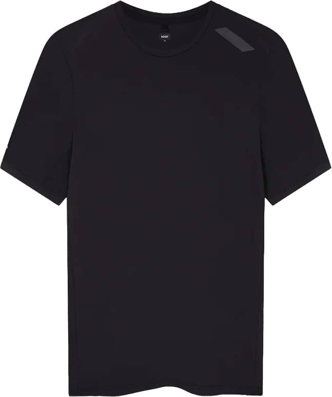 Eco Tech T Black