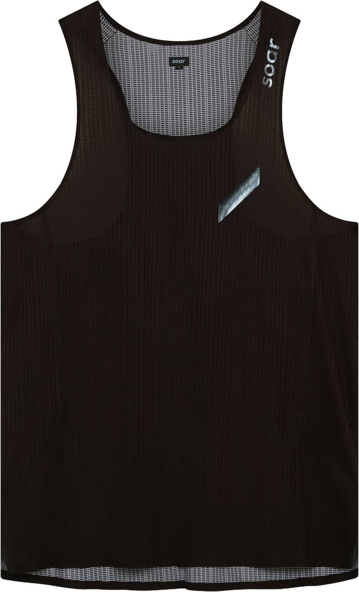 Race Vest 2.0 Black