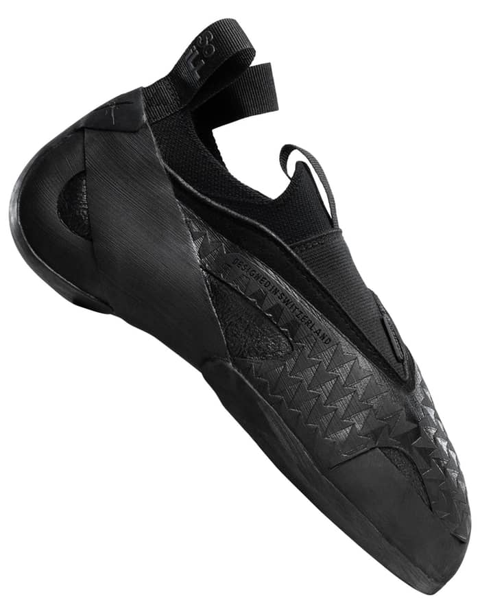 Roam Soft Black Wolf